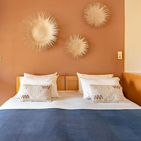 Lidra Rooms La Canea Exterior foto