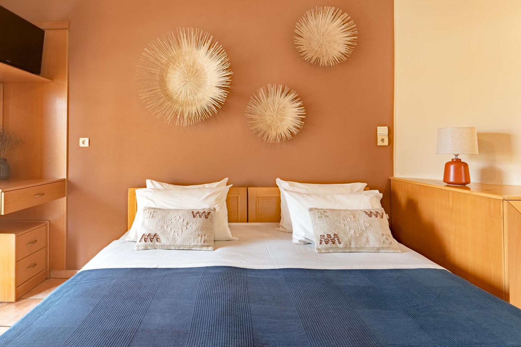 Lidra Rooms La Canea Exterior foto