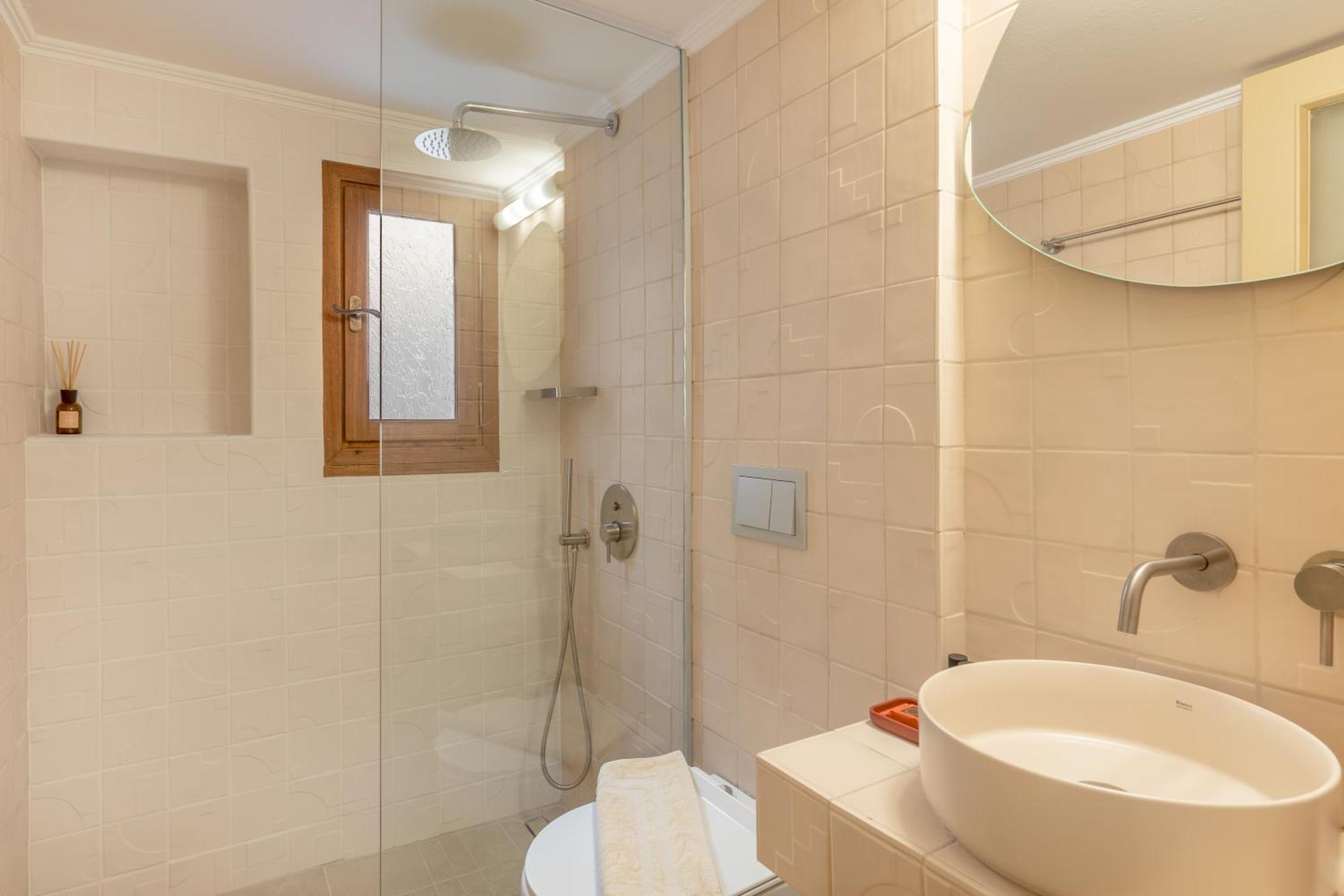 Lidra Rooms La Canea Exterior foto