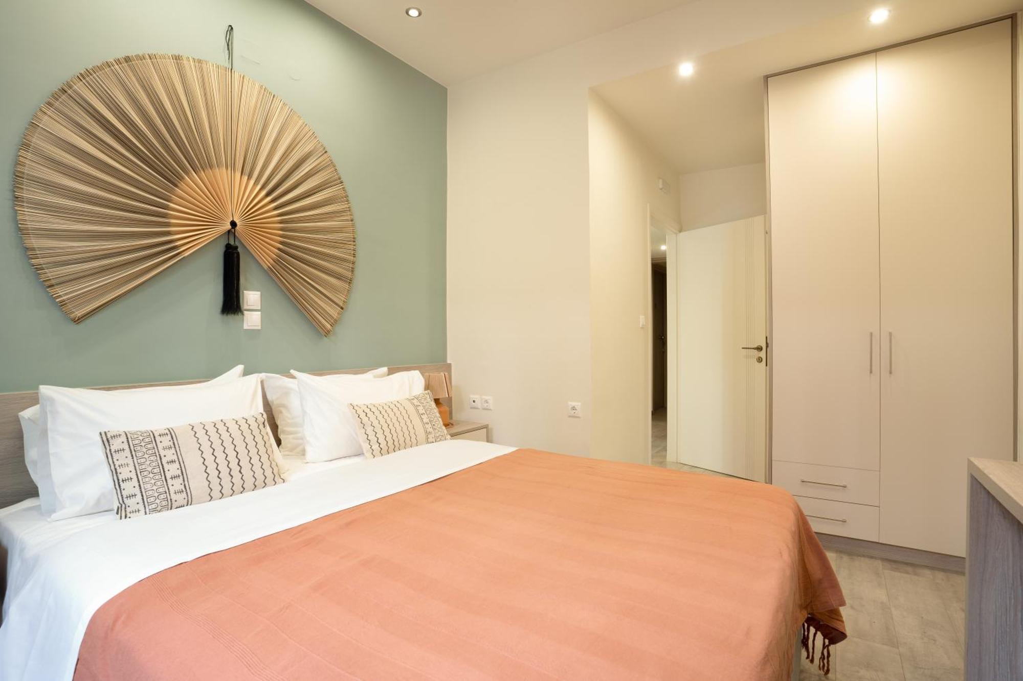 Lidra Rooms La Canea Exterior foto