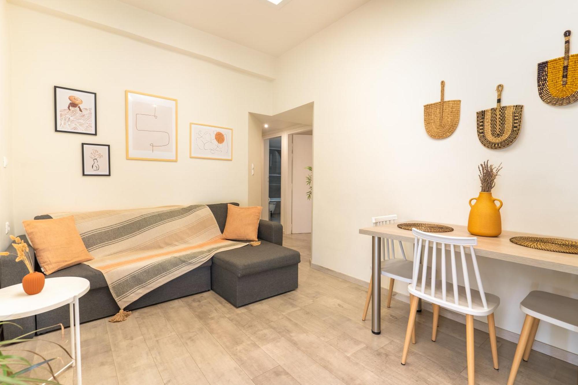 Lidra Rooms La Canea Exterior foto