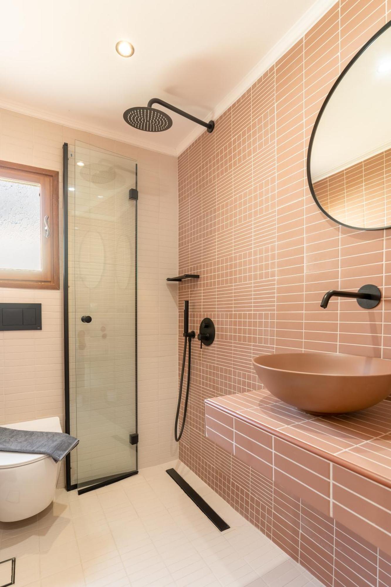 Lidra Rooms La Canea Exterior foto