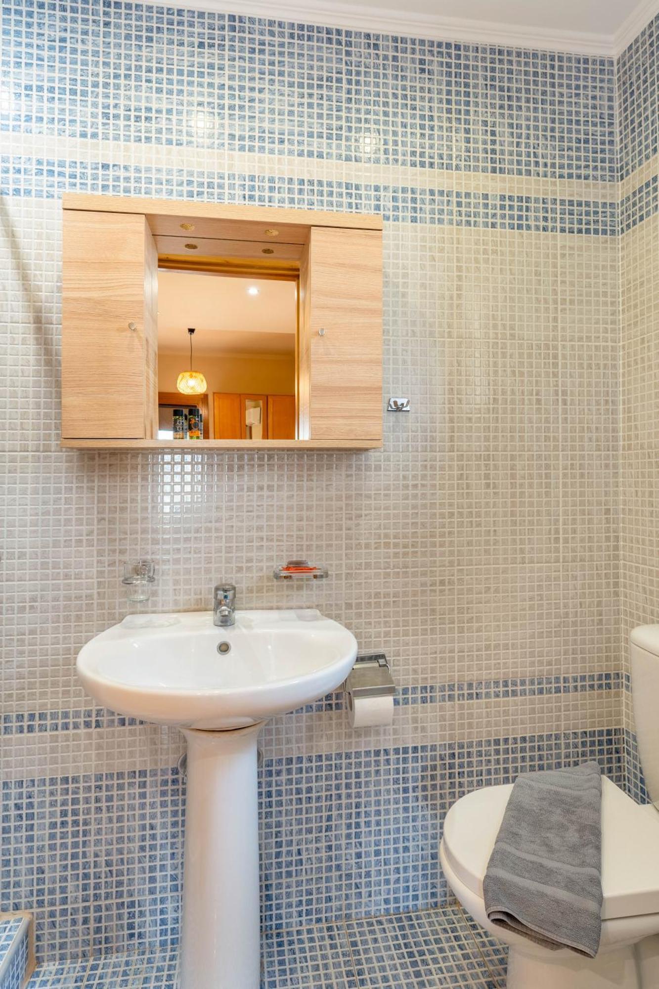 Lidra Rooms La Canea Exterior foto