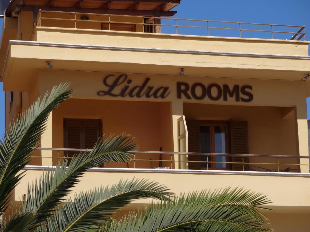 Lidra Rooms La Canea Exterior foto